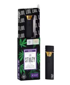STIIIZY LIIIL 0.5 g disposable all-in-one vape