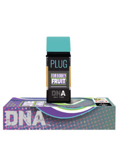 PLUGPLAY Forbidden Fruit 1g PLUG pod (DNA, New York)