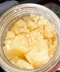 LUMINATE live resin 1oz — terpene-rich cannabis concentrate (~28g)