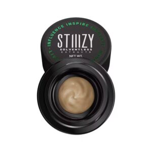 STIIIZY - Live Rosin Badder 1G