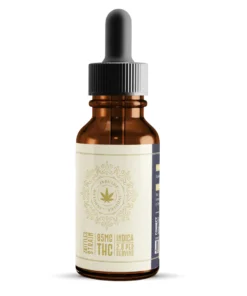 THC tinctures UK – premium cannabis oil tinctures for sale