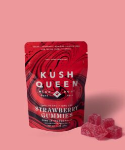 CBD gummies UK