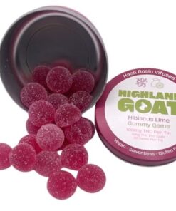 Gummy Gems