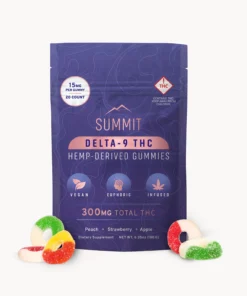 15mg gummies