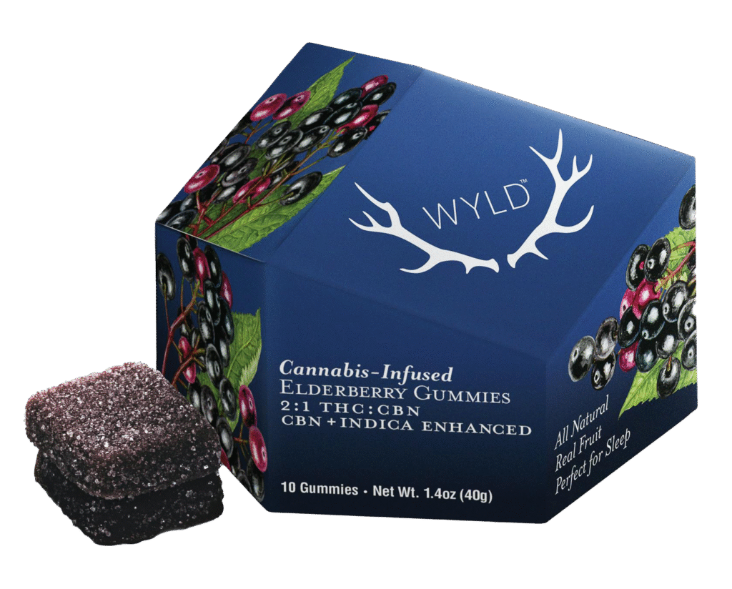 Buy full-spectrum THC oil UK